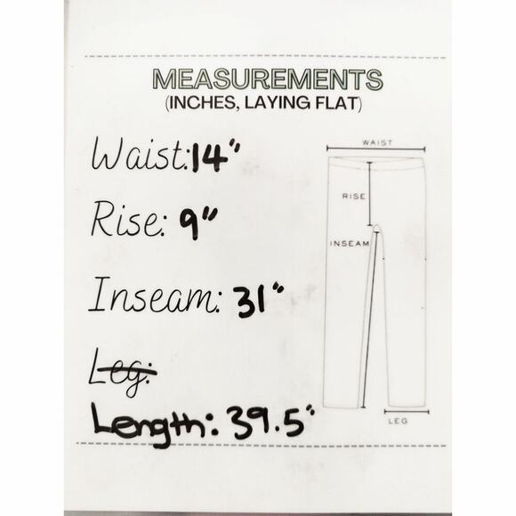 Eileen Fisher Organic Coated Waxed Denim Skinny Jeans women's size 4 Retro Rock - Picture 9 of 10